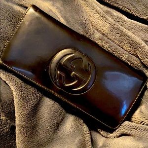Gucci Long Wallet